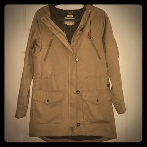 Burton Dryride Jacket